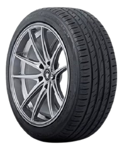 Neumático Nexen Auto N'fera Su4 P 205/55r16 91 V P