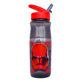 Botella Agua Termo Star Wars Ix Disney Lucasfilm 820ml Color Negro