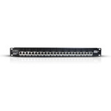 Patch Panel 12 Portas Giga 10/100/1000