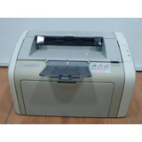 Impresora Laserjet 1020