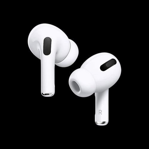 AirPods Pro Oem, Sensores, Gps, Carga Inalambrica