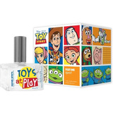 Toy Story Perfume Cubo 50 Ml