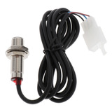 Cable Del Sensor Del Velocímetro De La Motocicleta 12v