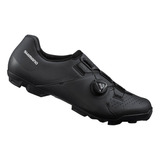 Zapatilla De Ciclismo Mtb Xc Shimano Sh-xc300 Boa®