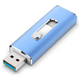 Usb C Flash Drive Aiibe 128gb Usb 3.1 Flash Drive Dual Dri
