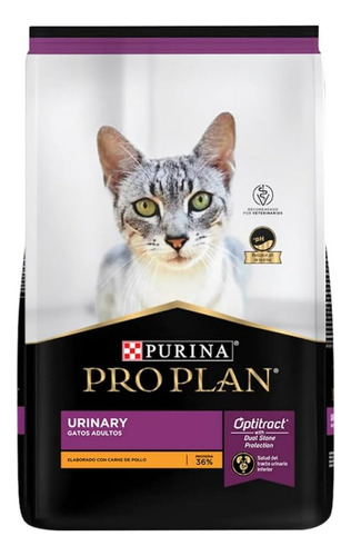 Pro Plan Cat Urinary 1.5 Kg