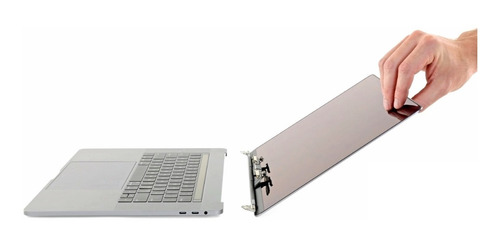 Pantallas ,display Para Macbook Pro ,macbook Air