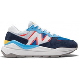 Zapatilla Mujer New Balance W5740 Lefran