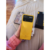 Xiaomi Poco X4 Pro 5g Ram 8gb Rom 256gb Color Poco Yellow