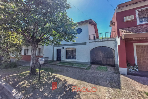 Venta De Casa Ph 4 Ambientes En Martin Coronado