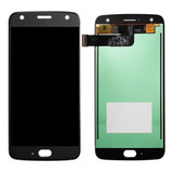 Tela Display Lcd Frontal Compatível Moto X4 Xt1900