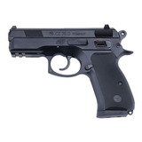 Pistola Asg Co2 Cz 75d Compact 4,5 Mm Garantia