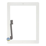 Touch iPad 3 Y 4 Negro Blanco A1416 A1430 A1459 A1458 A1460+