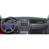 Cubretablero Automotriz (color) Ford Explorer De 2002 A 2005