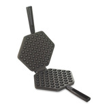 Sartén Waflera Para Hornalla Waffle Puffs Nordic Ware