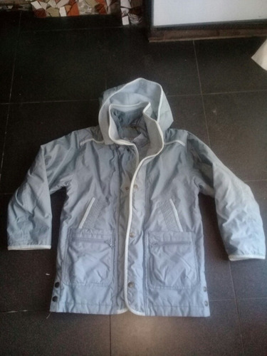 Campera Lacar Talle 12 