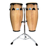 Congas Rhythm Tech Eclipse (natural)