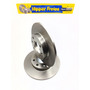 Disco Trasero Macizo Citroen C4 / C5 Peugeot 307 2.0 Sw  Citroen C4