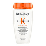 Nutritive Shampoo Bain Satin Riche