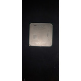 Procesador Amd Micro Athlon Li X2 240 Am3 2.8ghz Con Cooler