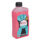 Liquido Refrigerante Total Rosa Fluor 1 Litro Glacelf