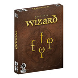 Wizard - Juego De Mesa - Fractal - En Español / Diverti