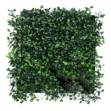 Muro Verde Artificial Panel Jardin Premium Protec Uv X 10