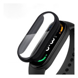 Capa Case Cover Protetora Para Xiaomi Mi Band 7 De Tpu