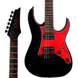 Guitarra Ibanez Grg 131 Dx Bkf Promoção!