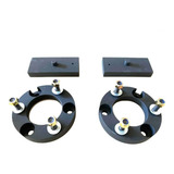 Lift Kit Elevadores Toyota Hilux Delantero 5cm Y Trasero 2cm