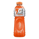 Isotônico Gatorade Sabor Frutas Cítricas 500ml