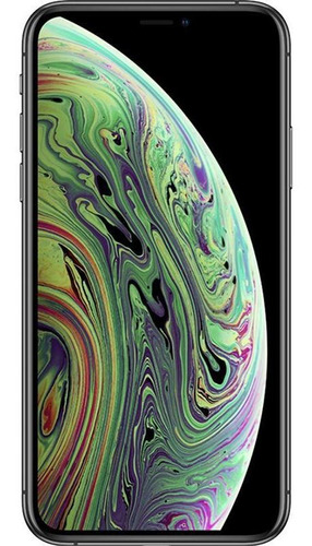 iPhone XS Max 64gb Cinza Espacial Muito Bom - Celular Usado