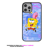 Funda Diseño Para Oppo Bob Y Friends #6