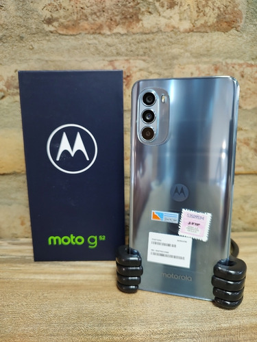 Motorola Motog52