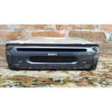 Rádio Cd/player Sony Cdx-1490b ( Para Retirada De Peças)