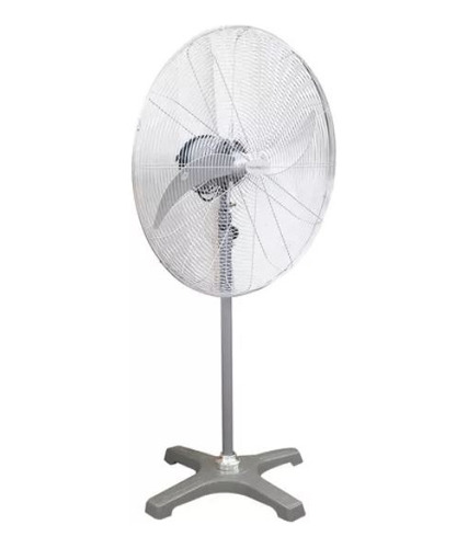 Ventilador Pedestal Industrial 30 Pulgadas Fs-75/ Eiproltda.