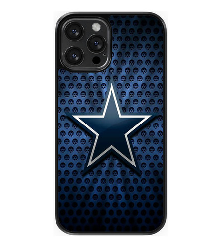 Funda Diseño Para iPhone  Dallas Fútbol Americano #1