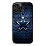 Funda Diseño Para iPhone  Dallas Fútbol Americano #1