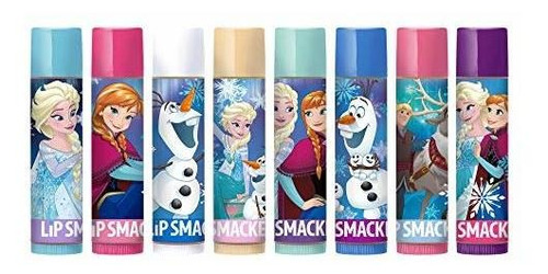 Lip Smackers Frozen Fiesta, 3.2 Oz.