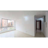 Apartamento Económico En Venta La Felicidad - La Fuente ¡negociable!