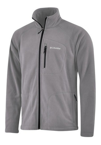 Campera Polar Columbia Fast Trek Nuevos Colores-weekendpesca