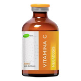 Megadosis Vitamina C 50ml / 12.5 Gr - Endovenoso