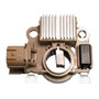 Regulador Alternador Honda Civic Mit Acura Transpo Im851  Honda Element