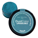 Colorante Liposoluble Dustcolor - Ciudad Cotillon - Envíos 