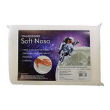 Kit Travesseiro Soft Nasa Antialergico Leve 4 + 2 Capas