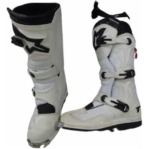 Bota Moto Croos