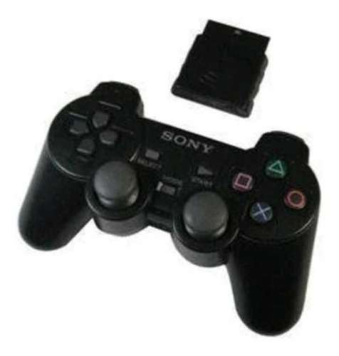 Joystick  Ps2 Mando Control 