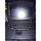Laptop Dell Latitude E6410 Funcionando Al 100 