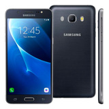 Samsung Galaxy J7 Metal Dual Sim 16 Gb Preto 2 Gb Ram