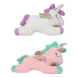 Peluche Unicornio Grande Magical Unicorn Kawaii Suave 80756